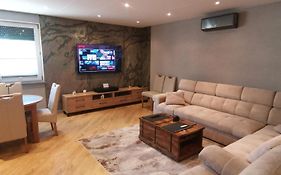 Centro Residence